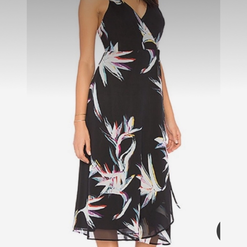 Yumi Kim City Lights Dress